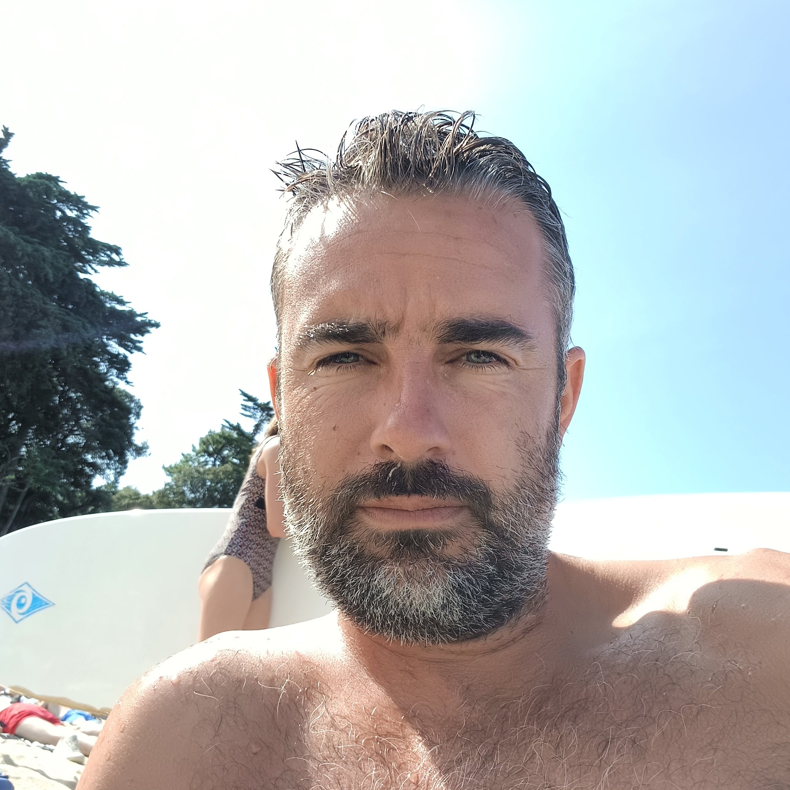 Profil de Boniface