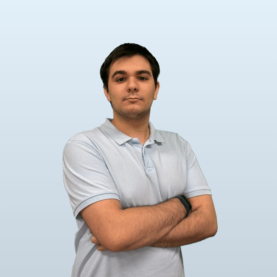 Profil de Lyvio