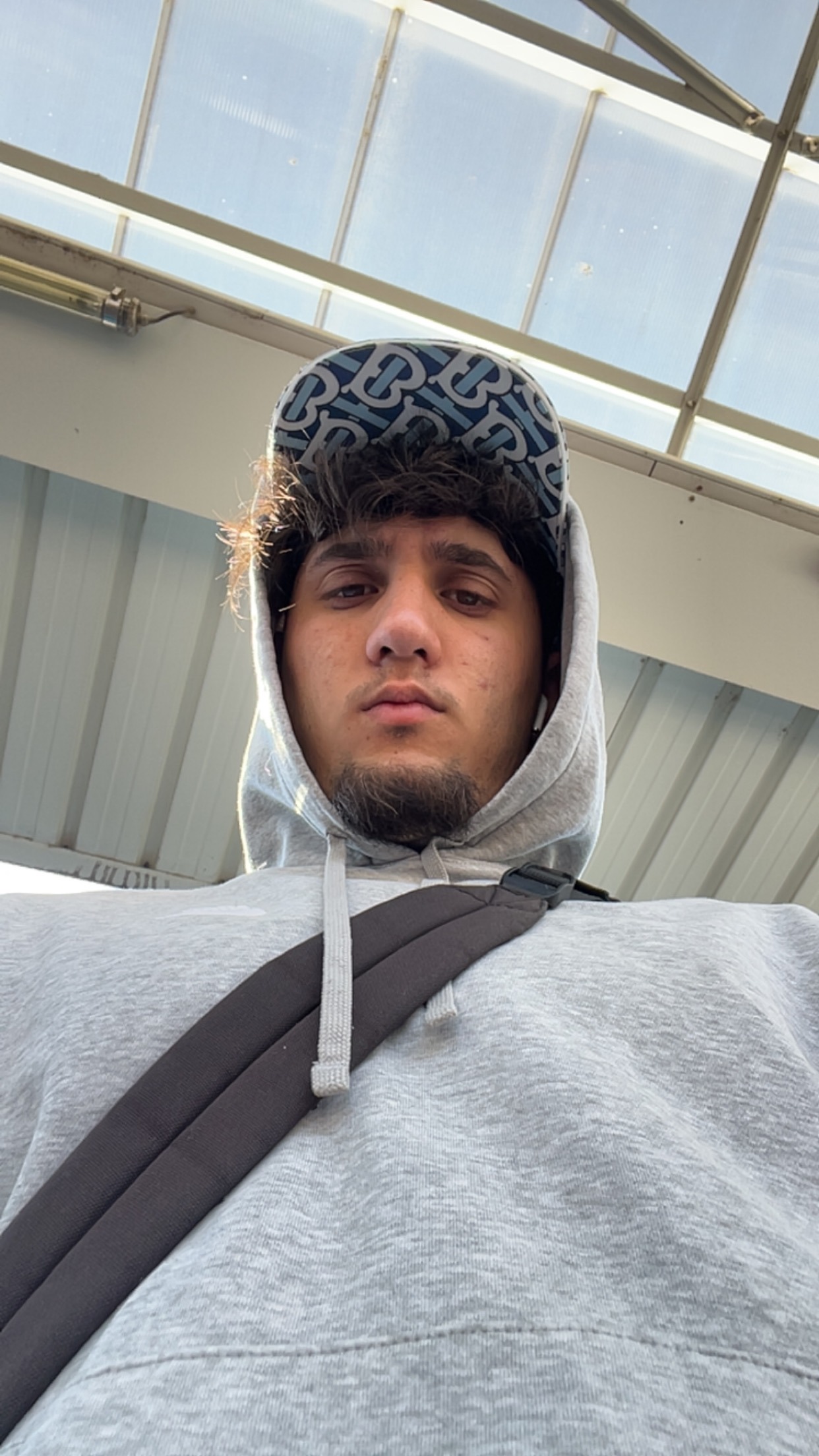 Profil de Costa