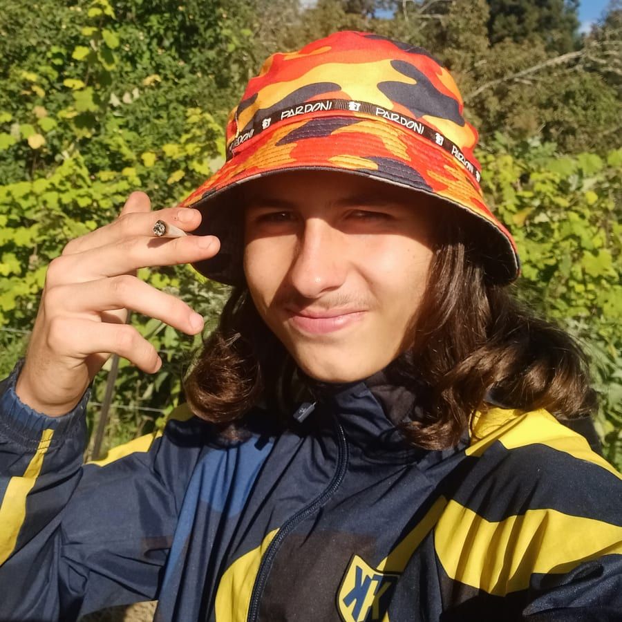 Profil de Achilles