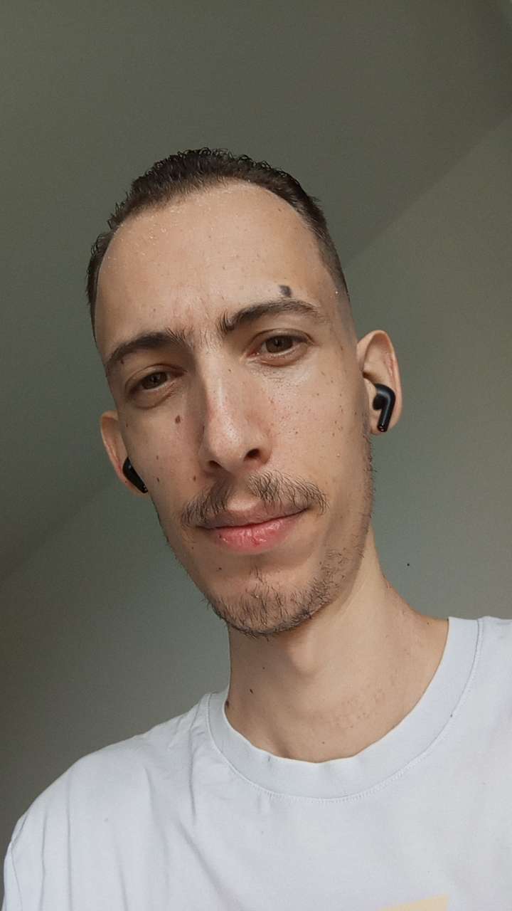 Profil de Abdelhakim