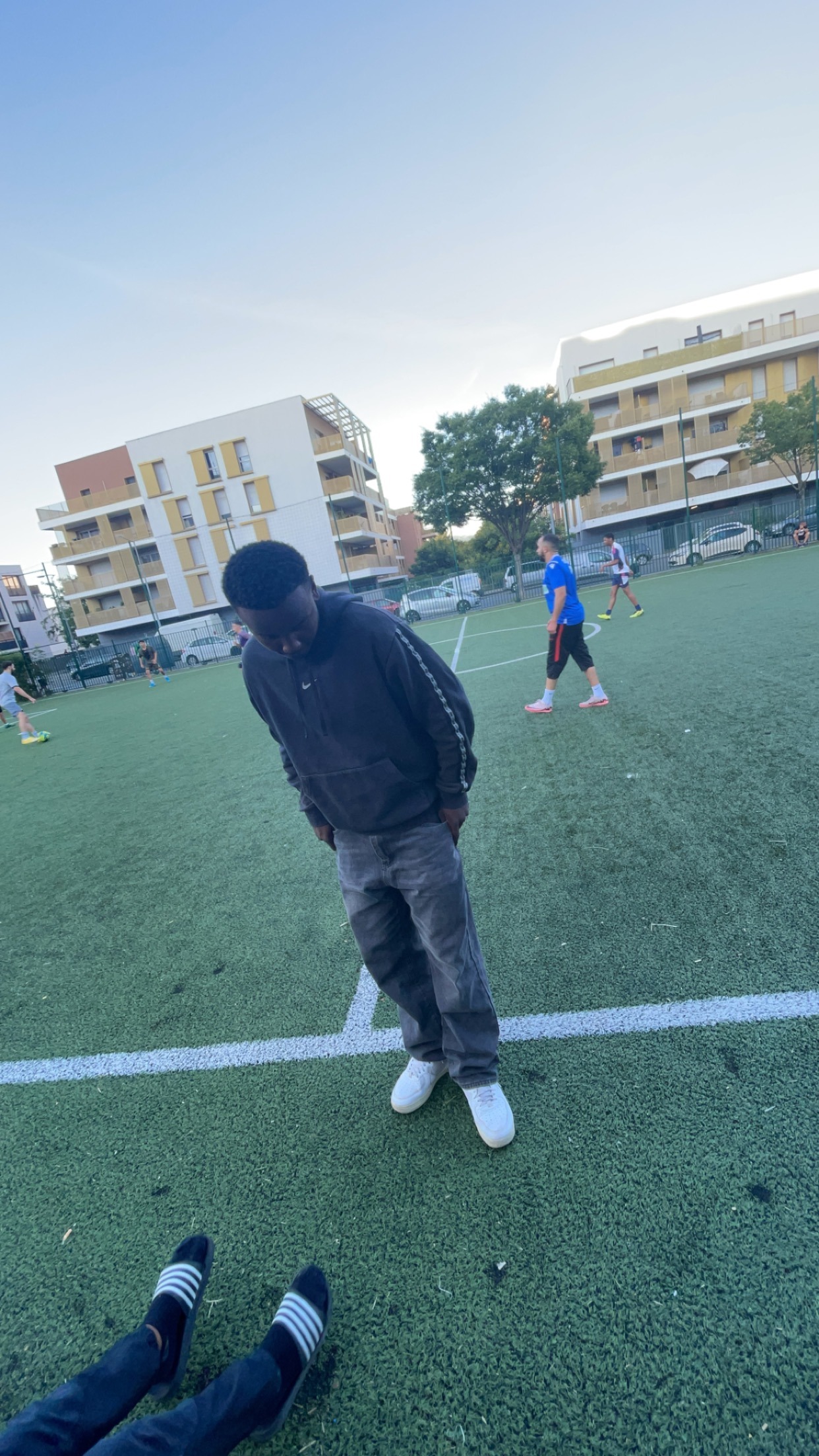 Profil de Ziggy