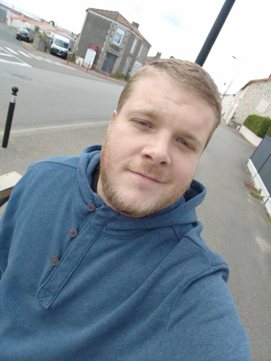 Profil de Doron
