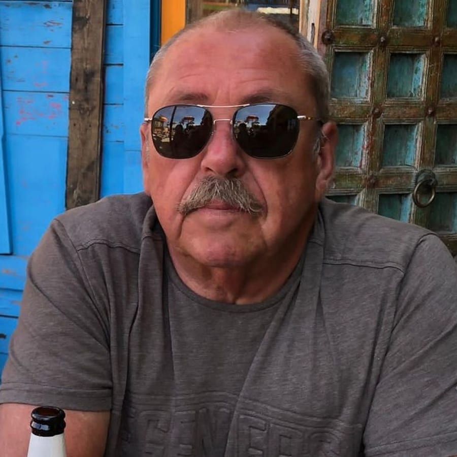 Profil de Jean-cyrille