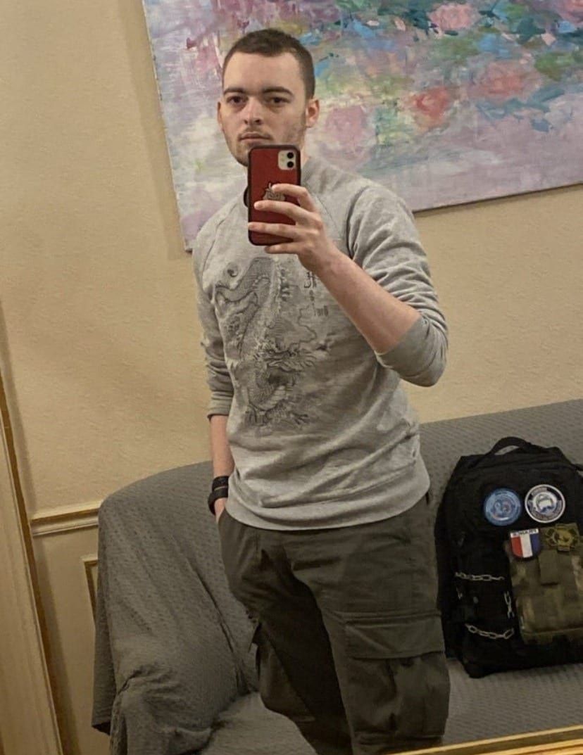 Profil de Téo