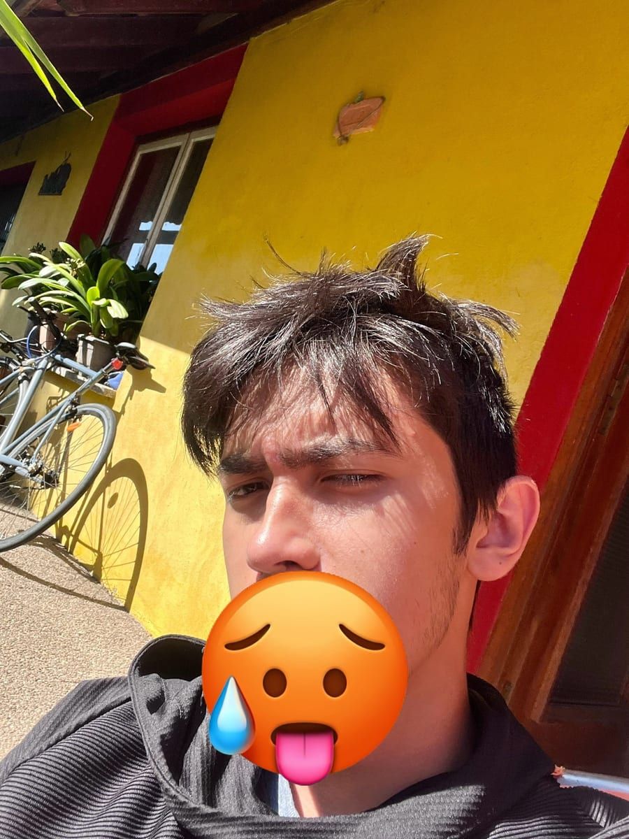Profil de Kasimir