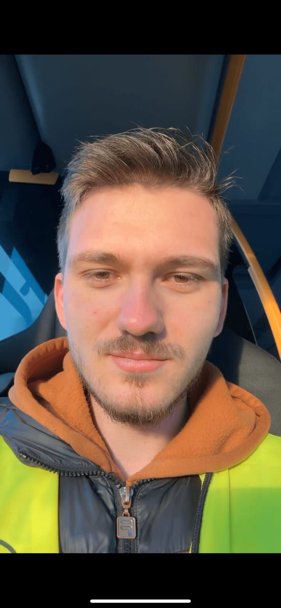 Profil de Bassirou