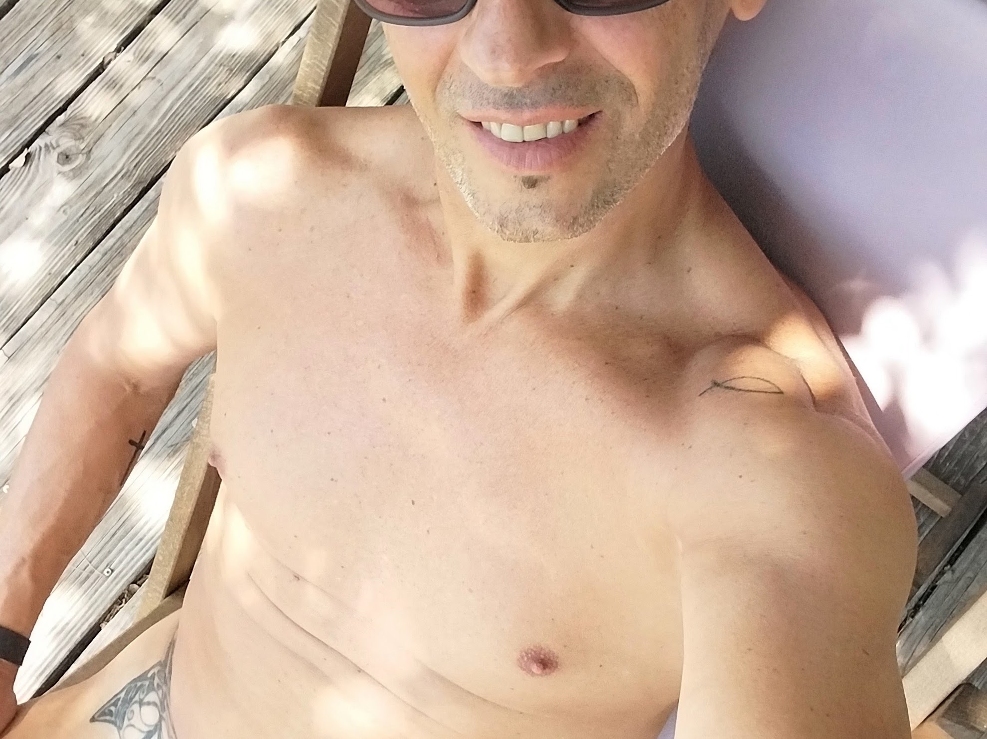 Profil de Guillaume