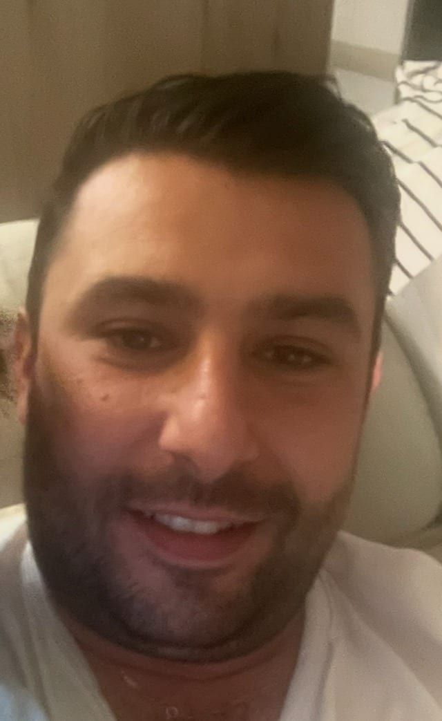 Profil de Beren