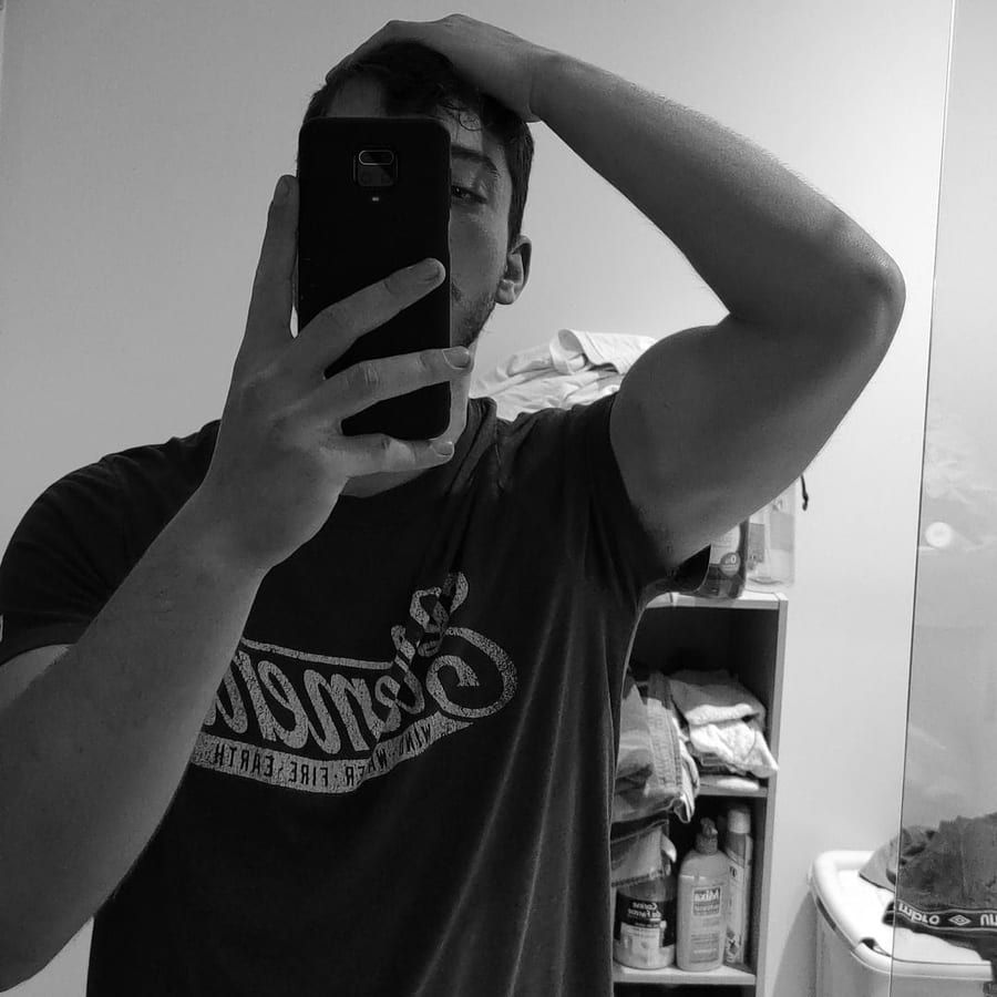 Profil de Edwy