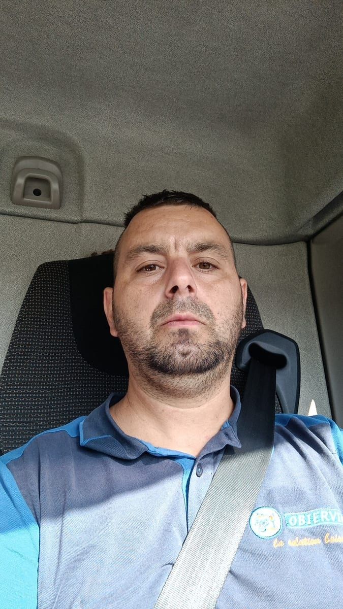 Profil de Mano