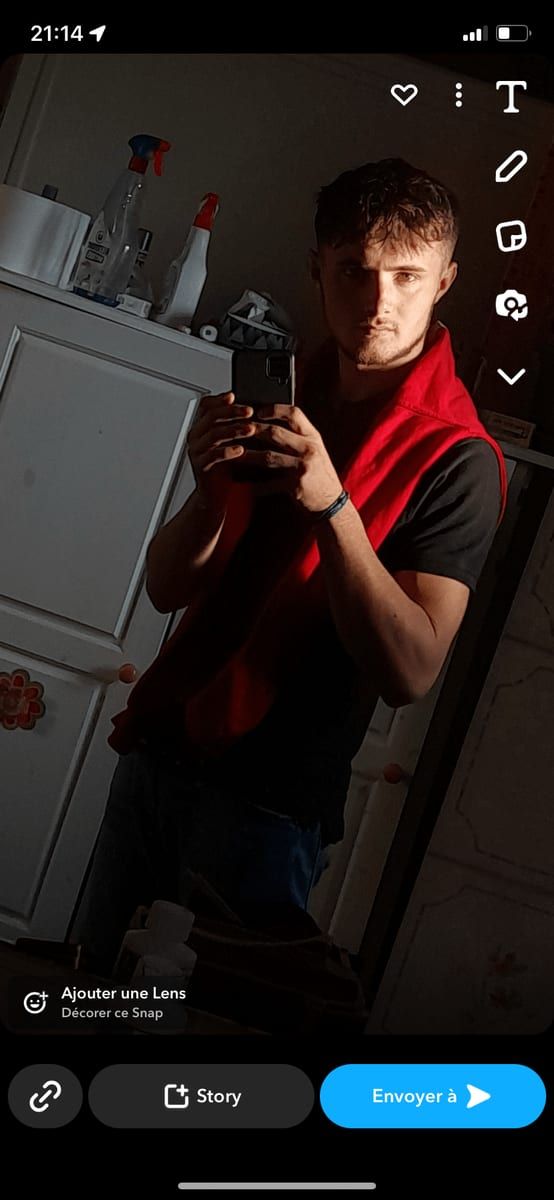 Profil de Assane