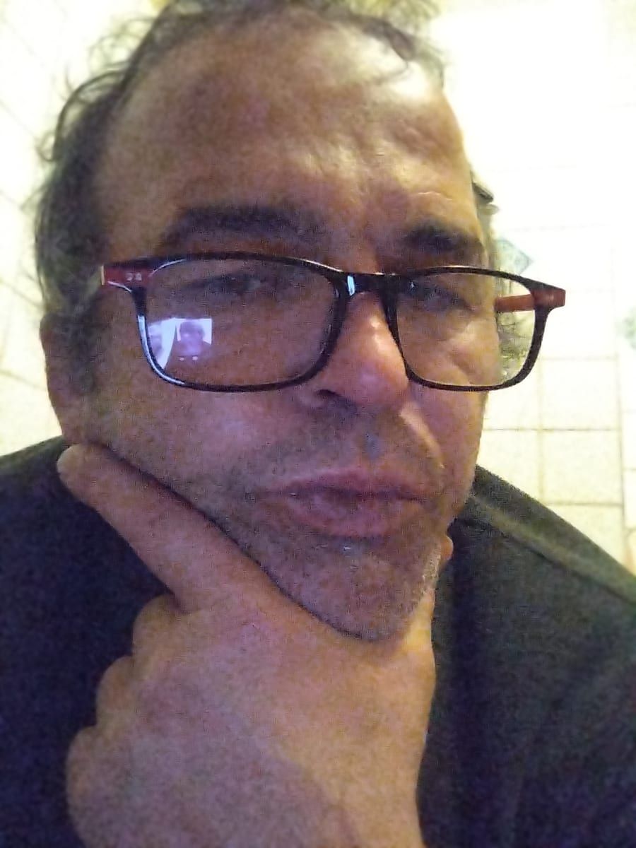 Profil de Joao-carlos