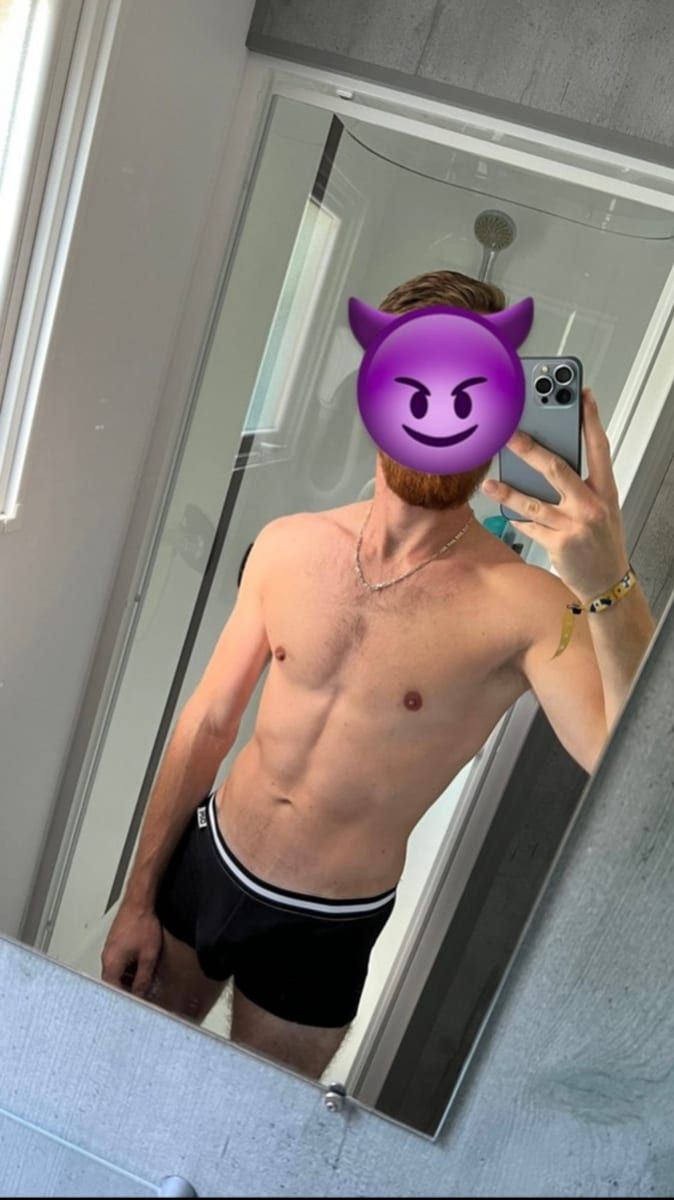 Profil de Louis-gabriel
