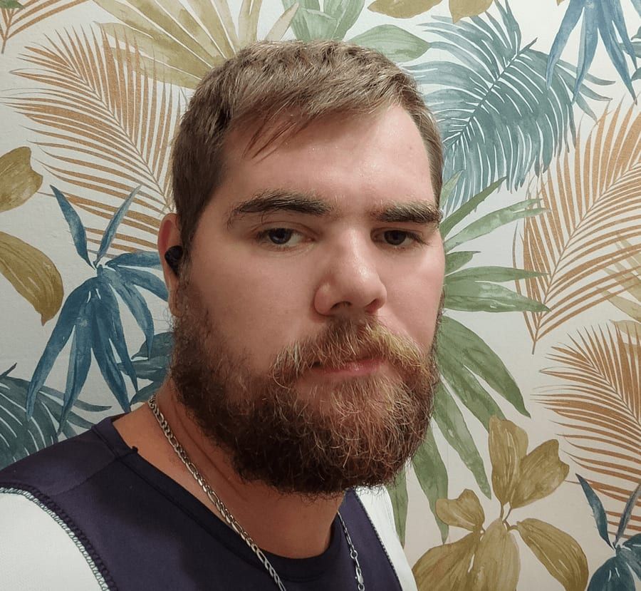 Profil de Konrad