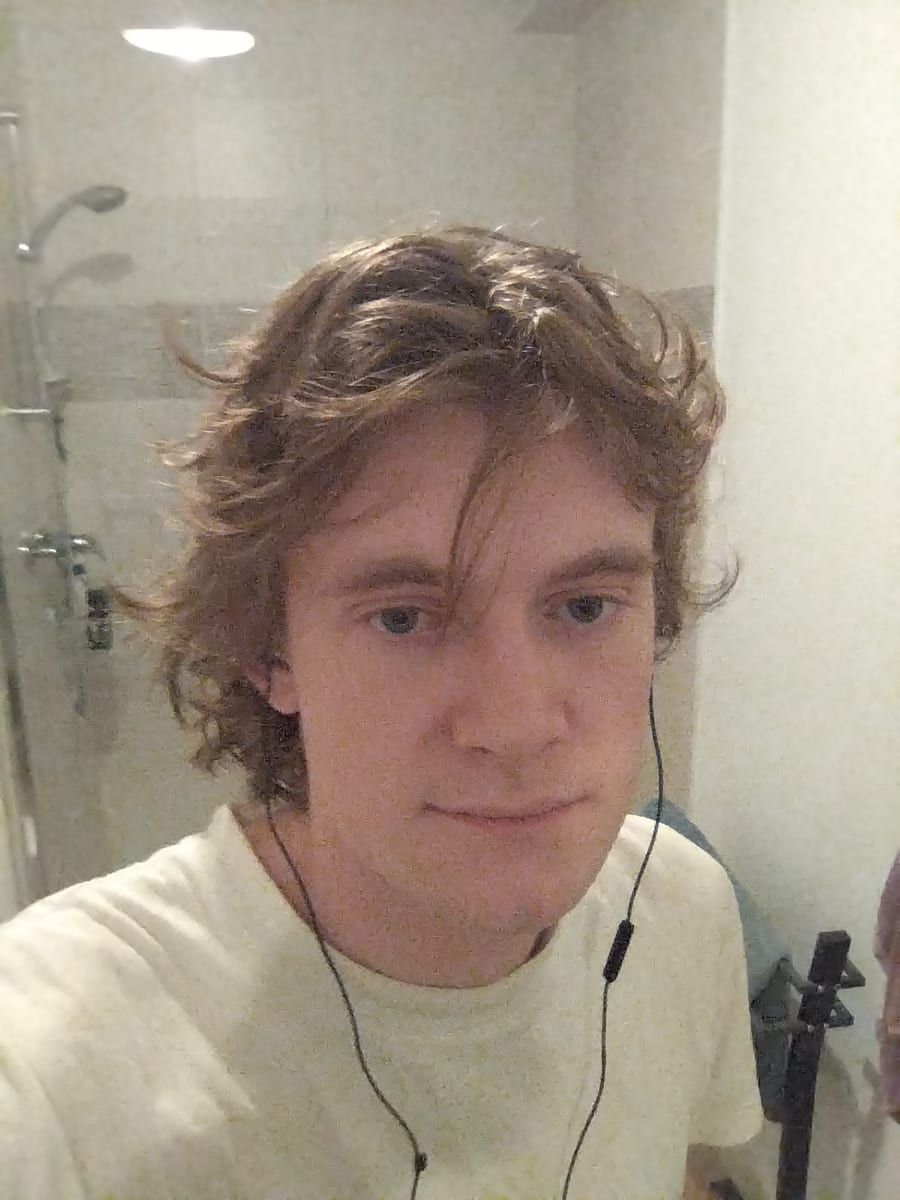 Profil de Louis-guillaume