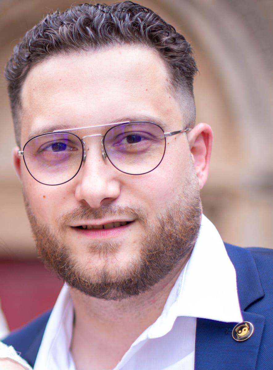 Profil de Silvano