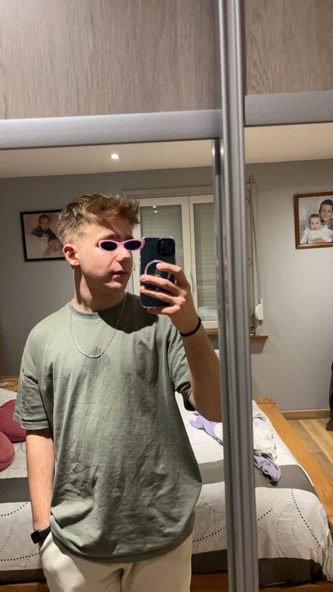 Profil de Iman