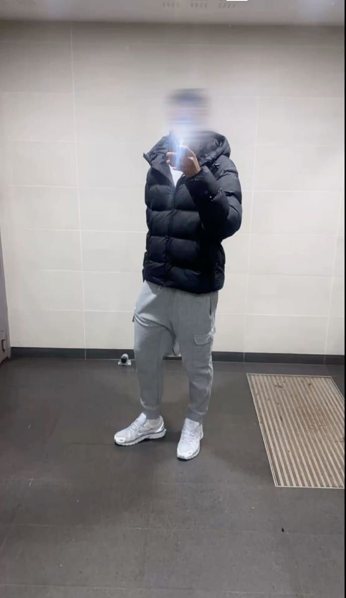 Profil de Hamdane