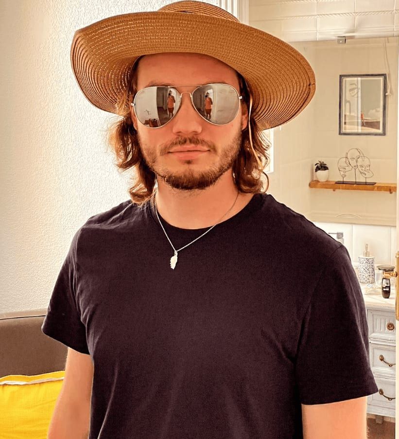 Profil de Kellan